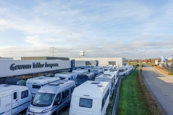 Medium property photo - Edisonweg 43, 6101 XJ Echt